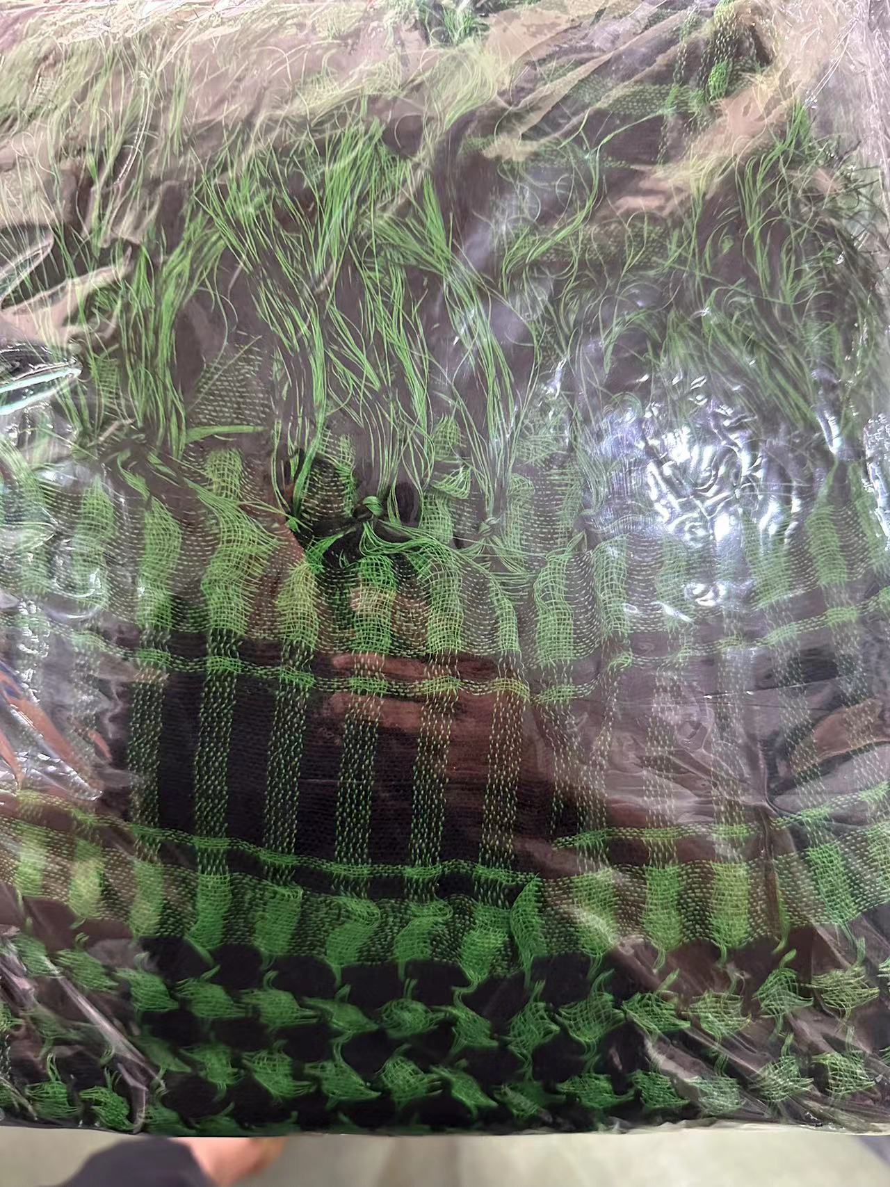 All-Weather Tactical Keffiyeh
