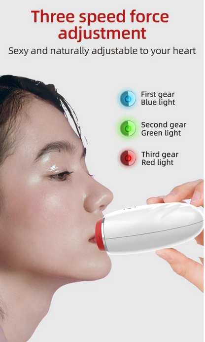 Silicone Lip Plumper