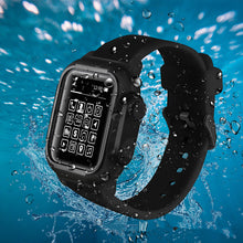 AquaFlex Diving Sport Strap