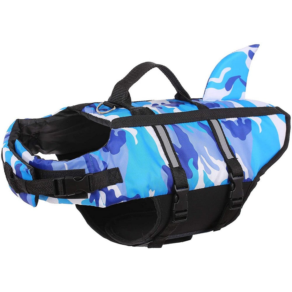 AquaPup Safety Swim Suit