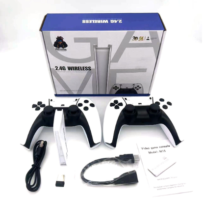 M15 Retro Wireless Gaming Stick