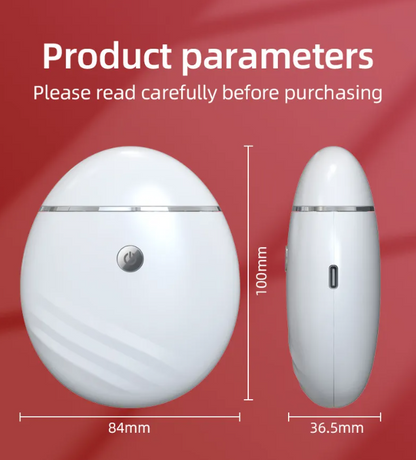 Silicone Lip Plumper