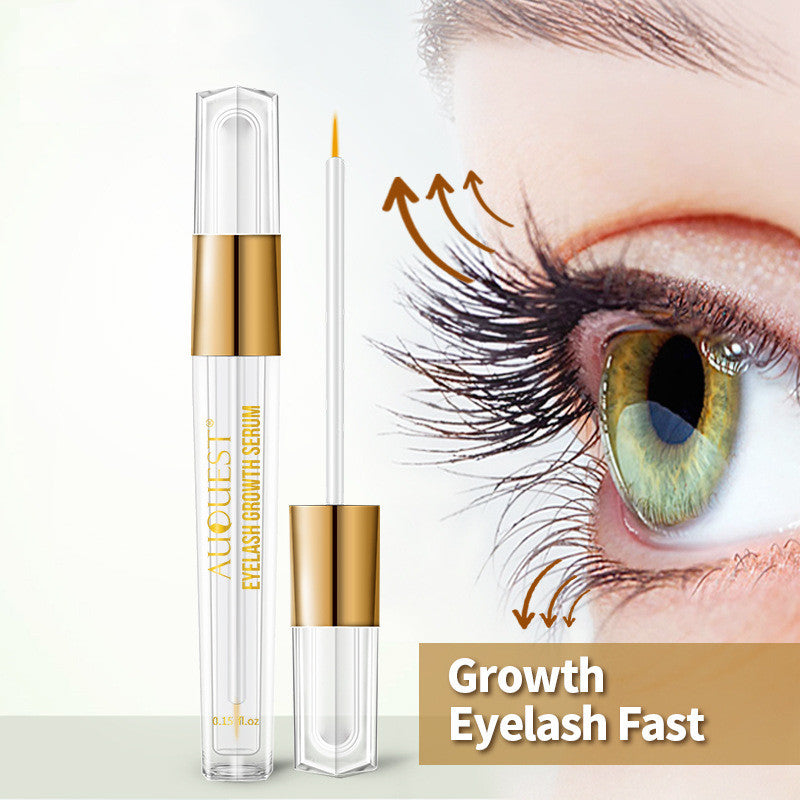 AuQuest Lash Boost Serum