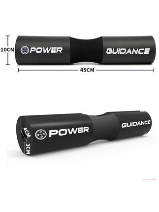 Gym Pro Foam Barbell Cushion