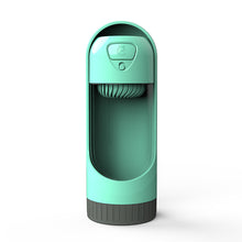 TravelMate Pet Water Bottle