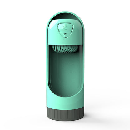 TravelMate Pet Water Bottle