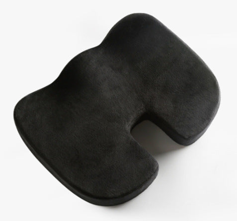 ErgoComfort Memory Foam Cushion