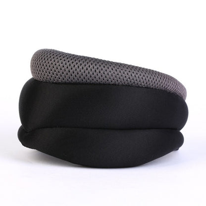 Magnetic Cervical Aligner Strap