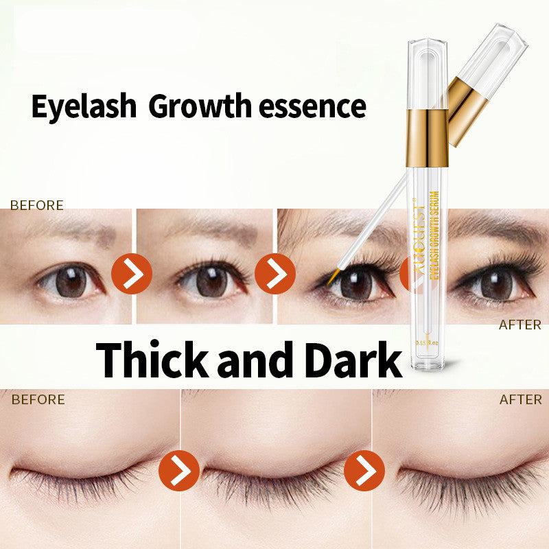 AuQuest Lash Boost Serum