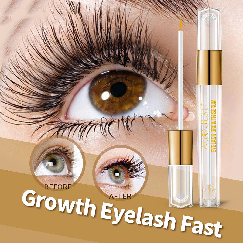 AuQuest Lash Boost Serum