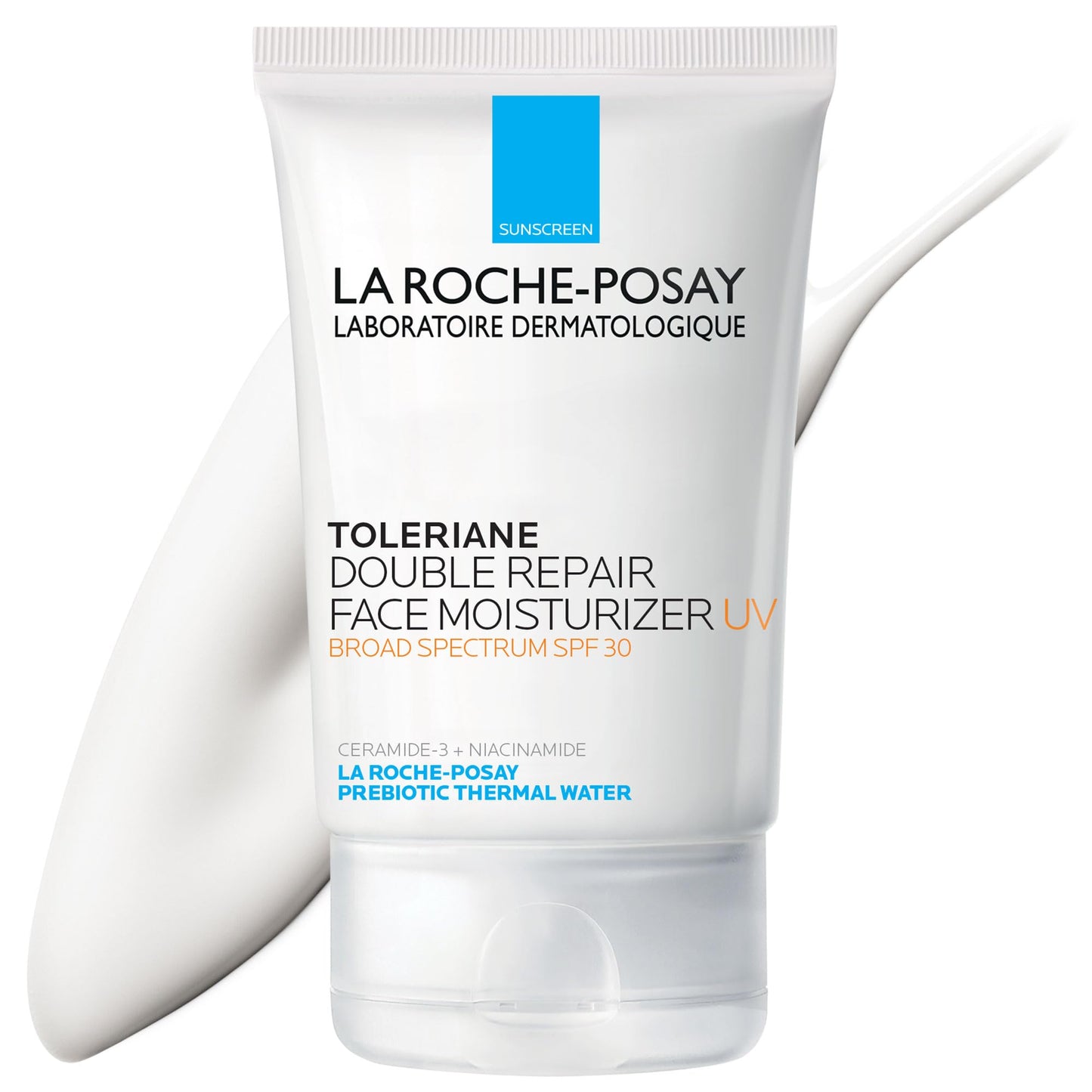 La Roche-Posay Toleriane UV Repair Moisturizer SPF 30