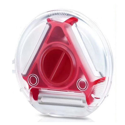 Trio Twist Peeler Plus