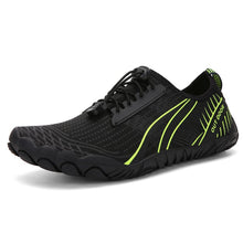 All-Terrain Adventure Fitness Shoes