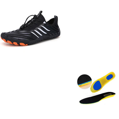 Active Aqua Footwear