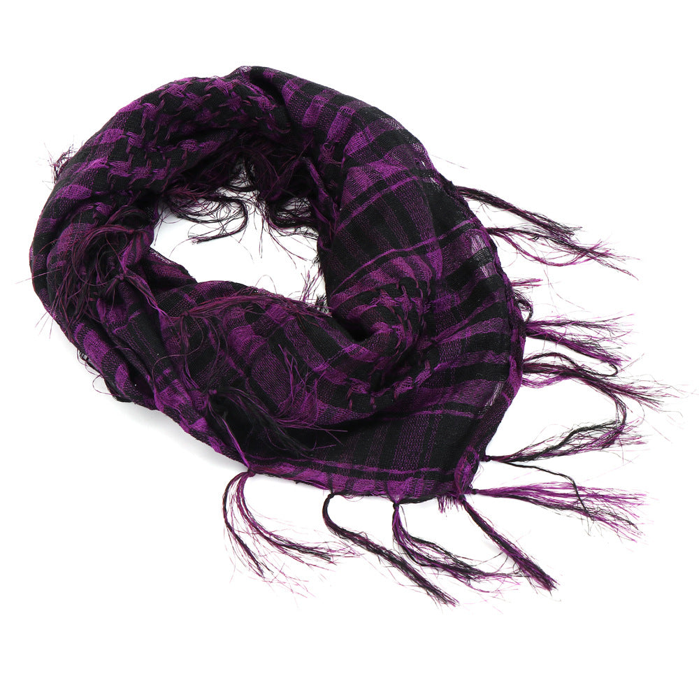 All-Weather Tactical Keffiyeh