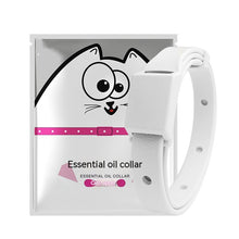 Pet-Safe Essential Oil Mosquito Collar