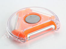 Trio Twist Peeler Plus