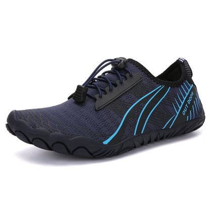 All-Terrain Adventure Fitness Shoes