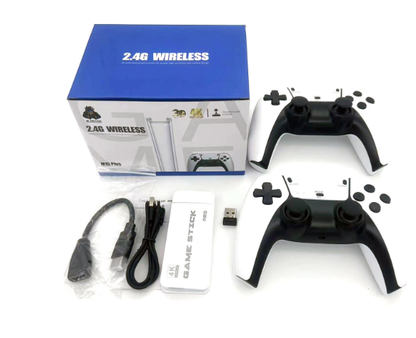 M15 Retro Wireless Gaming Stick