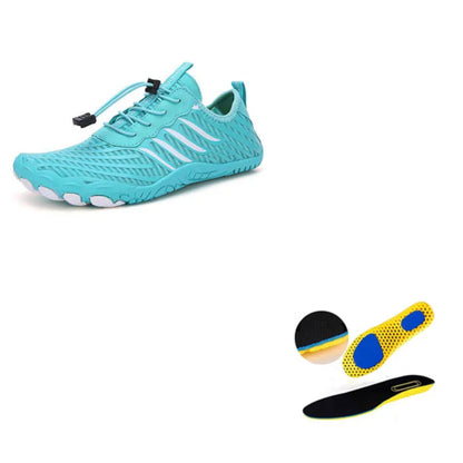 Active Aqua Footwear