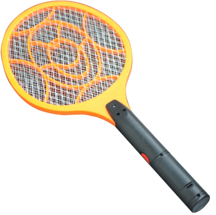 Bug Zapper Electric Swatter