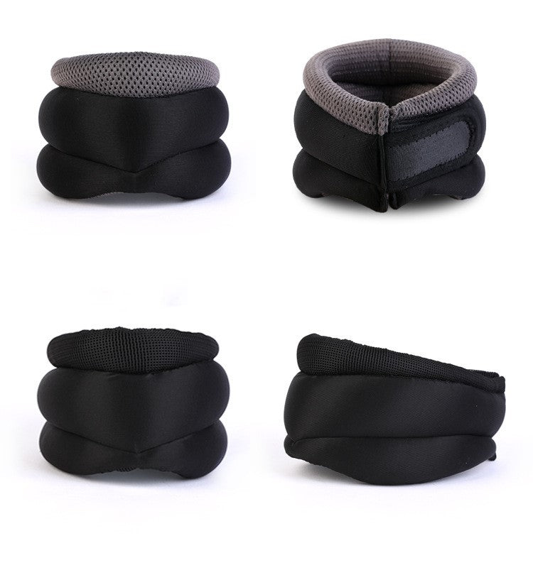 Magnetic Cervical Aligner Strap