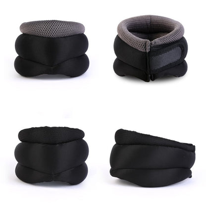 Magnetic Cervical Aligner Strap