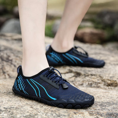 All-Terrain Adventure Fitness Shoes