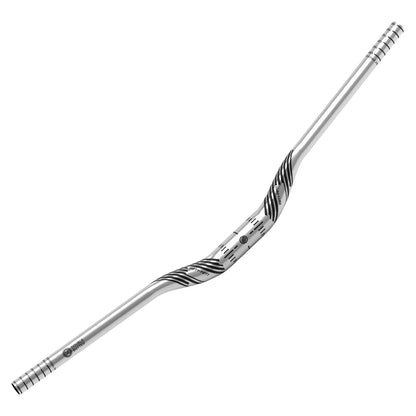 ALLOYMAX Mountain Bike Riser Bar 780mm
