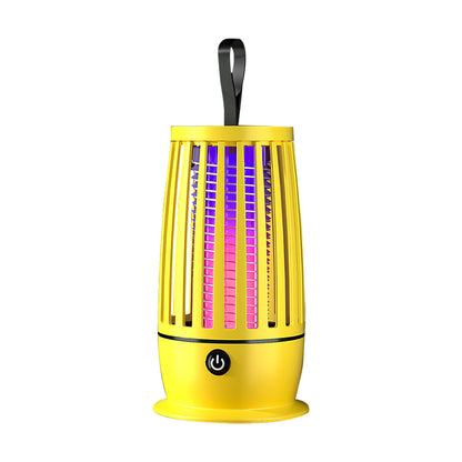 Smart Electric Mosquito Zapper Lamp