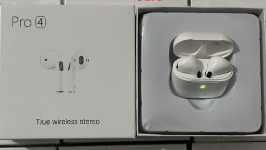 i80 TWS Wireless Earbuds with Bluetooth