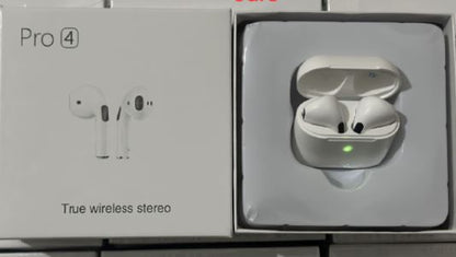 i80 TWS Wireless Earbuds with Bluetooth