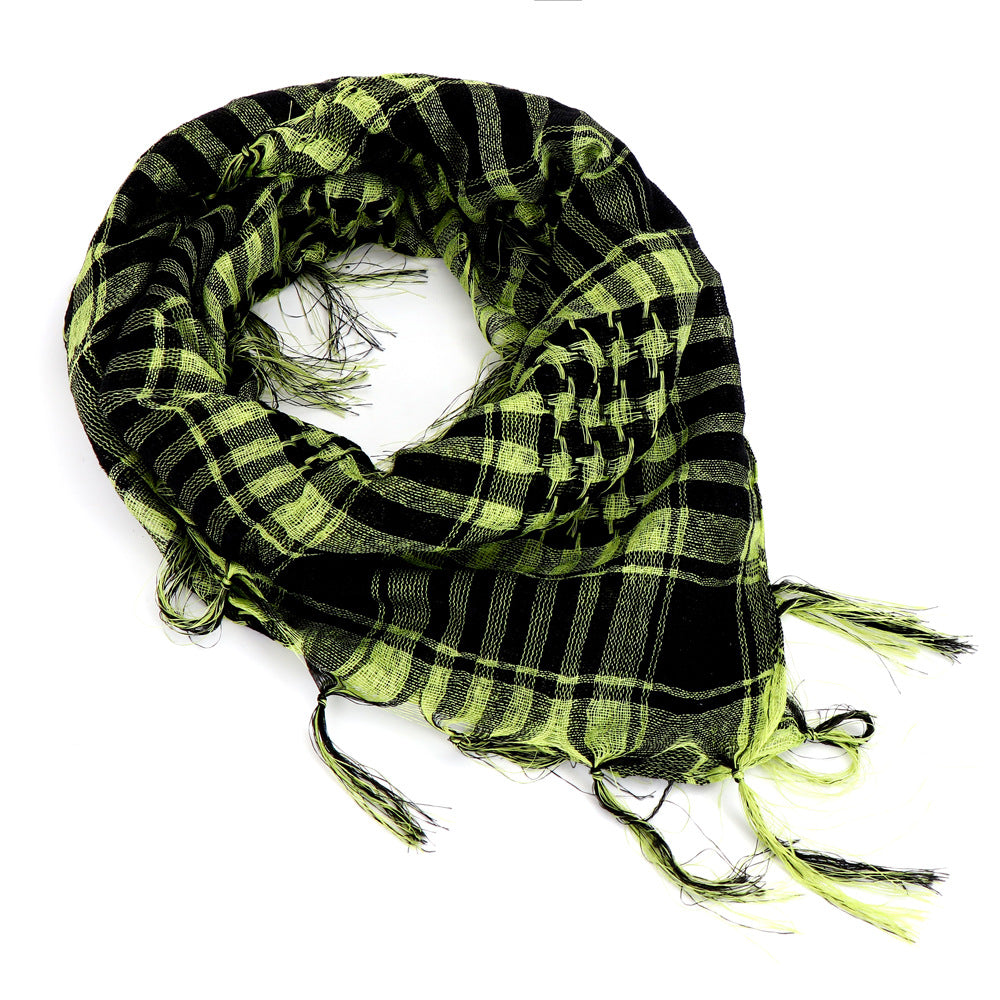 All-Weather Tactical Keffiyeh