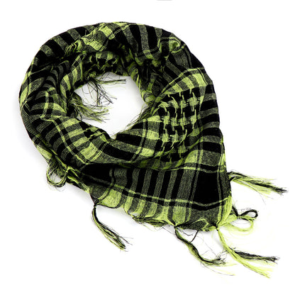 All-Weather Tactical Keffiyeh