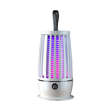 Smart Electric Mosquito Zapper Lamp