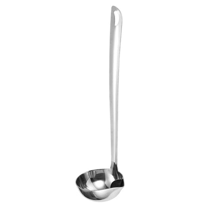 Stainless Steel Grease Separating Spoon