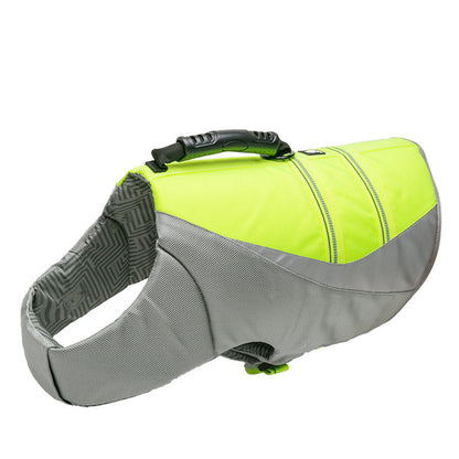Reflective Dog Swim Safe Jacket