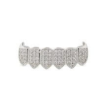 Urban Gold and Copper Grillz