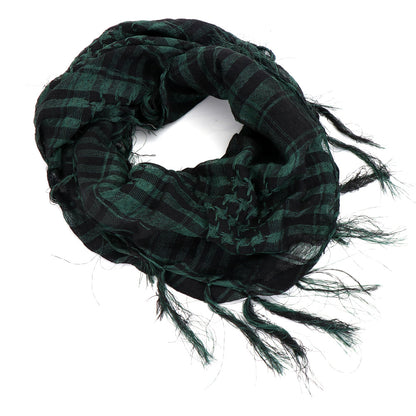 All-Weather Tactical Keffiyeh