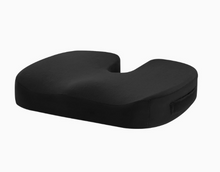 ErgoComfort Memory Foam Cushion