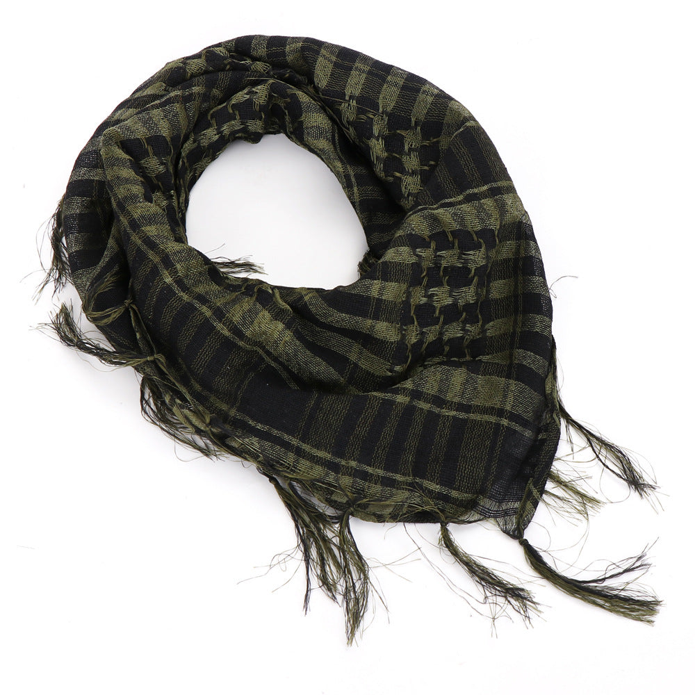 All-Weather Tactical Keffiyeh