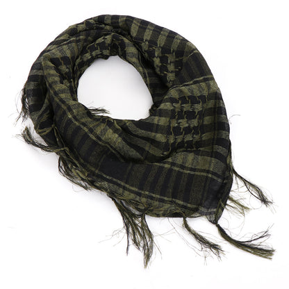 All-Weather Tactical Keffiyeh