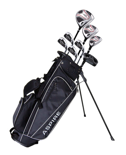 Aspire XD1 Teen Golf Kit: Complete Set for 13-16 Years