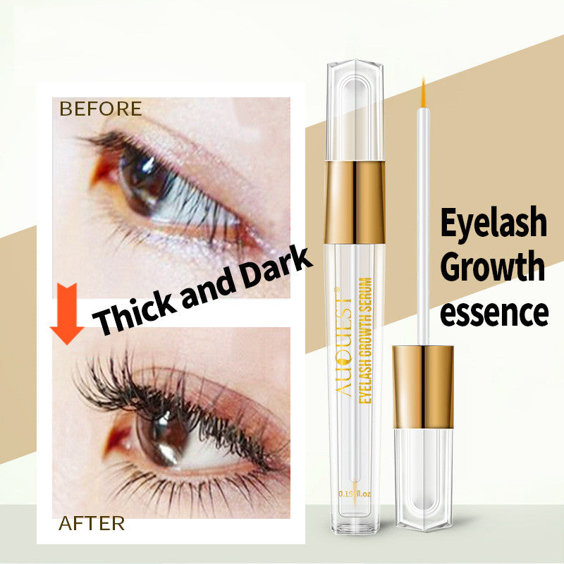 AuQuest Lash Boost Serum
