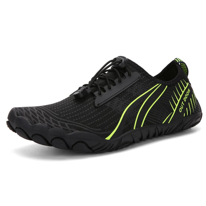 All-Terrain Adventure Fitness Shoes