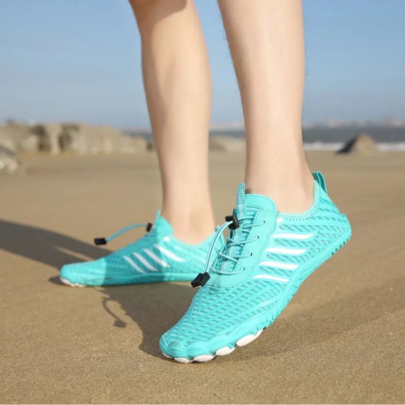 Active Aqua Footwear
