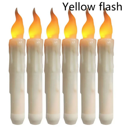 LED Flameless Candle Accent