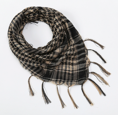 All-Weather Tactical Keffiyeh
