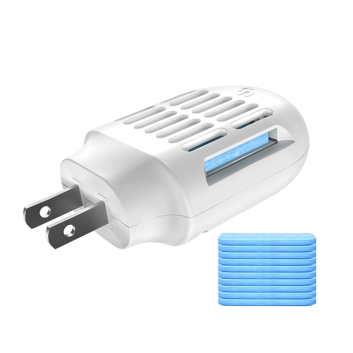 MosquiShield Plug-In Repellent for Indoor Use