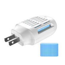 MosquiShield Plug-In Repellent for Indoor Use